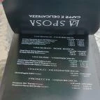 La Sposa Caffe Gyula - Egyéb