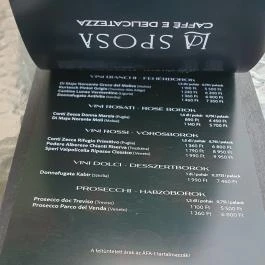 La Sposa Caffe, Gyula - Egyéb