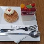 La Sposa Caffe Gyula - Egyéb