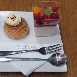 La Sposa Caffe, Gyula - Egyéb