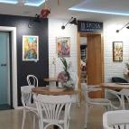 La Sposa Caffe Gyula - Egyéb