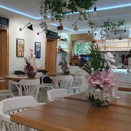 La Sposa Caffe, Gyula - Egyéb