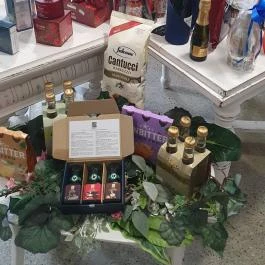 La Sposa Caffe, Gyula - Egyéb