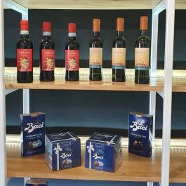 La Sposa Caffe, Gyula - Egyéb