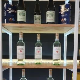 La Sposa Caffe, Gyula - Egyéb