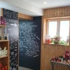 La Sposa Caffe Gyula - Egyéb