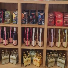 La Sposa Caffe, Gyula - Egyéb