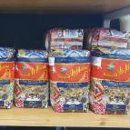 La Sposa Caffe Gyula - Egyéb