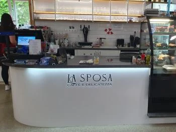 La Sposa Caffe Gyula