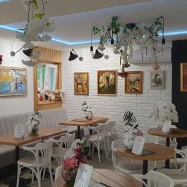 La Sposa Caffe, Gyula - Egyéb