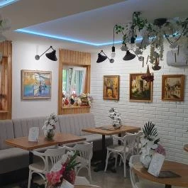 La Sposa Caffe, Gyula - Egyéb