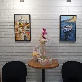 La Sposa Caffe, Gyula - Egyéb