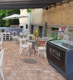 La Sposa Caffe