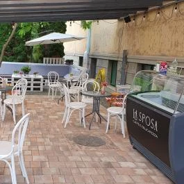 La Sposa Caffe, Gyula - Egyéb