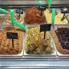 La Susanna Kézműves Fagyizó - Belváros Budapest - Egyéb