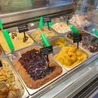 La Susanna Kézműves Fagyizó - Belváros Budapest - Egyéb