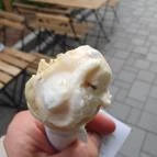 La Susanna Kézműves Fagyizó - Belváros Budapest - Egyéb