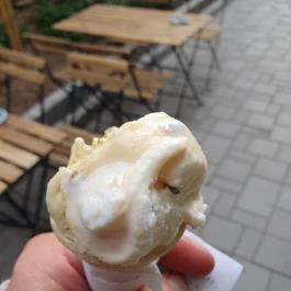 La Susanna Kézműves Fagyizó - Belváros, Budapest - Egyéb