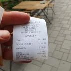 La Susanna Kézműves Fagyizó - Belváros Budapest - Egyéb