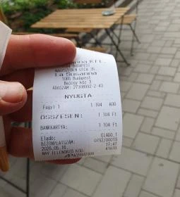 La Susanna Kézműves Fagyizó - Belváros