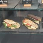 La Téne Desszertműhely és Kávéház Badacsony - Étel/ital