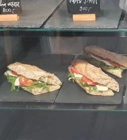 La Téne Desszertműhely és Kávéház