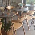 La Téne Desszertműhely és Kávéház Badacsony - Külső kép