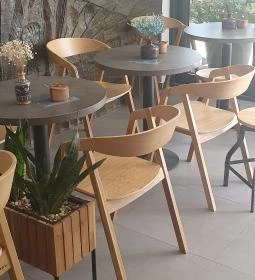 La Téne Desszertműhely és Kávéház