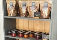 La Téne Desszertműhely és Kávéház Badacsony