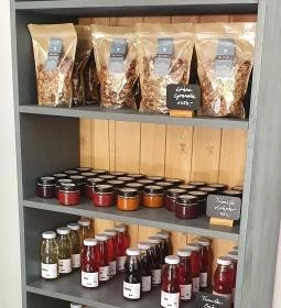 La Téne Desszertműhely és Kávéház