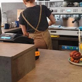 La Téne Desszertműhely és Kávéház Badacsony - Egyéb