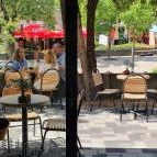 La Téne Desszertműhely és Kávéház Badacsony - Külső kép