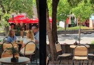 La Téne Desszertműhely és Kávéház Badacsony