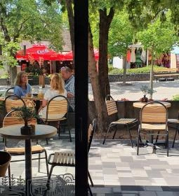 La Téne Desszertműhely és Kávéház