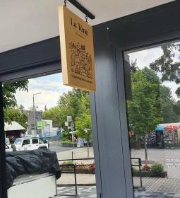 La Téne Desszertműhely és Kávéház