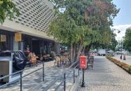 La Téne Desszertműhely és Kávéház Badacsony