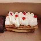 La Téne Desszertműhely és Kávéház Badacsony - Étel/ital