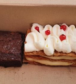 La Téne Desszertműhely és Kávéház