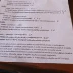 La Toscana Bisztró Cegléd - Egyéb