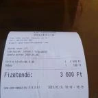 La Toscana Bisztró Cegléd - Egyéb