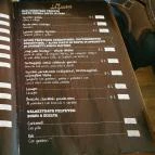 La Toscana Bisztró Cegléd - Egyéb