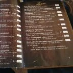 La Toscana Bisztró Cegléd - Egyéb