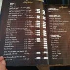 La Toscana Bisztró Cegléd - Egyéb