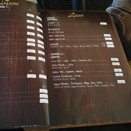 La Toscana Bisztró Cegléd - Egyéb