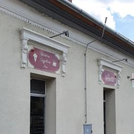 La Veneta Biatorbágy - Egyéb