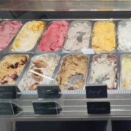 La Veneta Biatorbágy - Egyéb