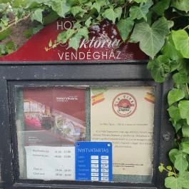 La Vida Tapas Balatonalmádi - Egyéb