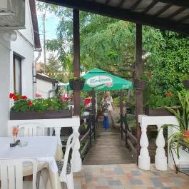 La Vida Tapas Balatonalmádi - Egyéb