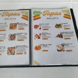 La Vida Tapas Balatonalmádi - Egyéb