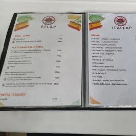 La Vida Tapas Balatonalmádi - Egyéb